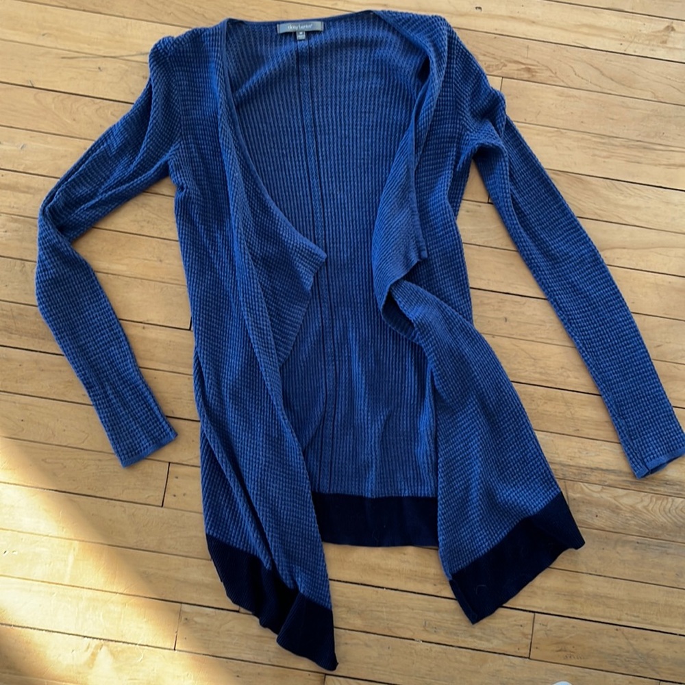 Daisy Fuentes sweater